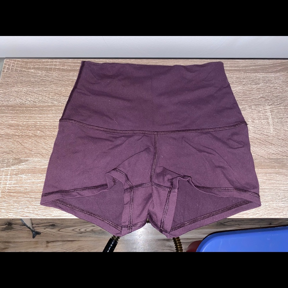 Lululemon Shorts